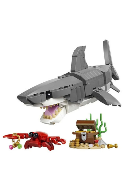 AKN Building Kit 31381