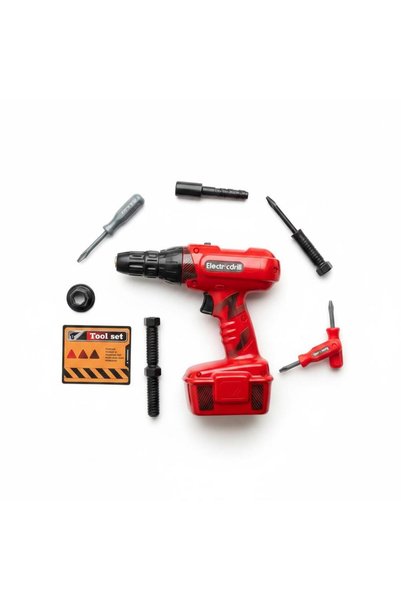 NW NessiWorld 6110C-1 Repair Kit