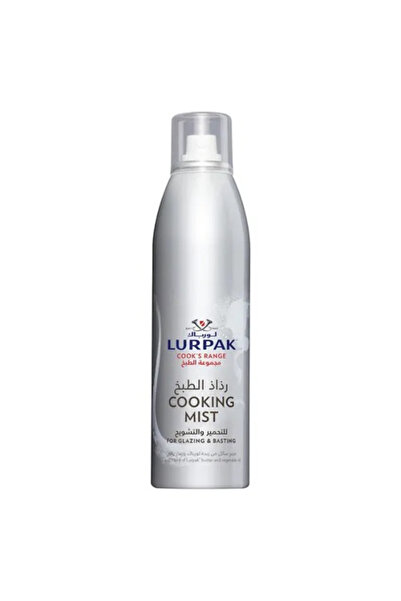 Lurpak Spray Butter 200 ml x 4
