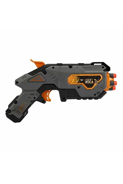 ASTRALTECH S01004576 Sponge Shooter Blaze Storm