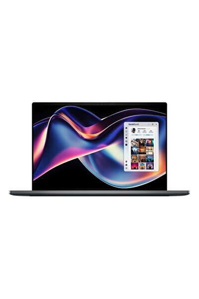 Dell Φορητός υπολογιστής XPS 16 με επεξεργαστή Intel Core Ultra X9 388H έως 5...