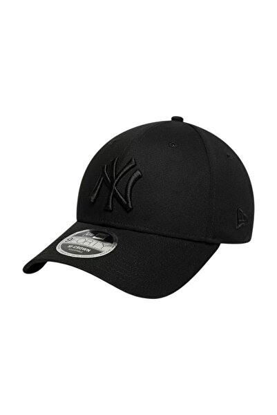 NEW ERA Unisex Μαύρο Καπέλο 9forty Mc Neyvan