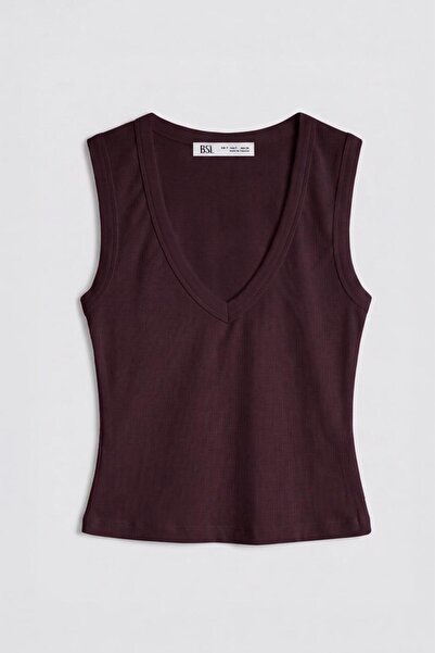 BSL Slim V Yaka Slim Top
