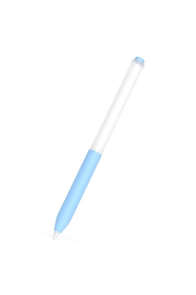 CaseOnn Xiaomi Redmi Smart Pen ile Uyumlu Kılıf Jelly Tarzı Yarı Saydam Silik...