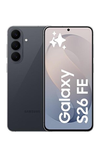 Samsung Galaxy S26 FE, Exynos 2500 Deca-Core, 6.7" Dynamic LTPO AMOLED 2X, 8G...