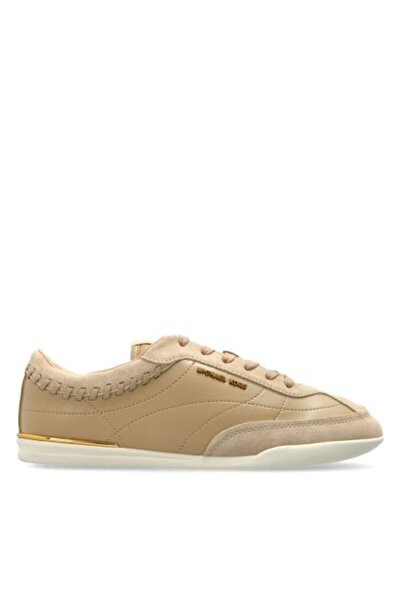 Michael Kors BEJ KADIN SNEAKER NOLAN