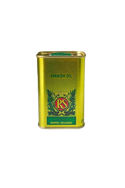 Rafael Salgado Olive Oil 175 ml x 8