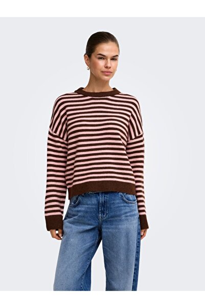 ONLY Strickpullover ONLALIVIA Strickpullover