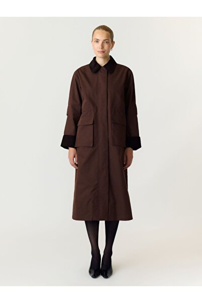 YAS Parka YASANCA