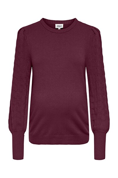 ONLY MATERNITY Pulover tricotat OLMMATTI Pulover tricotat