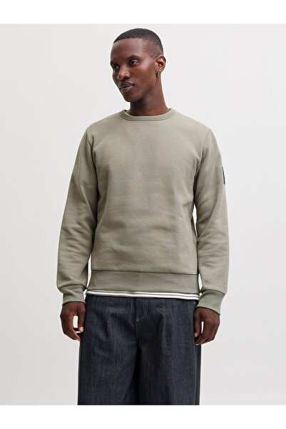 Jack & Jones Mikiny a svetry