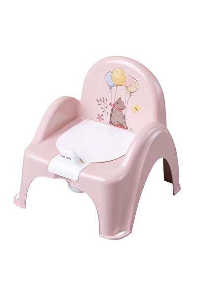 Tega Baby Musical potty chair for children – Design Forest, comfortable and p...
