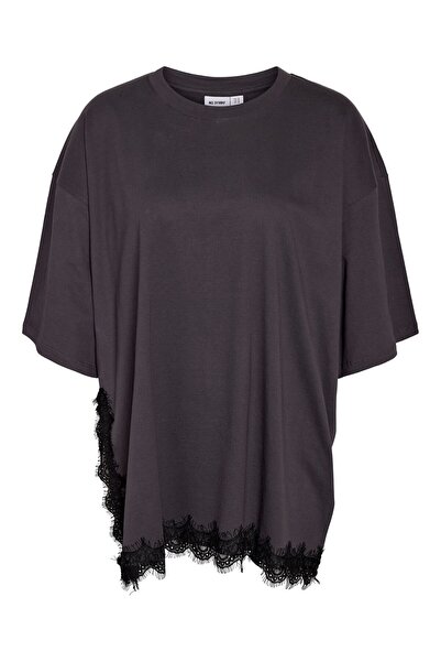 Noisy May Tricou NMEASY LACE