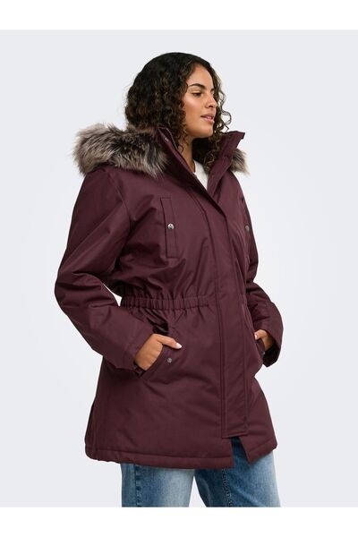 Only Carmakoma Parka CARIRENA Parka