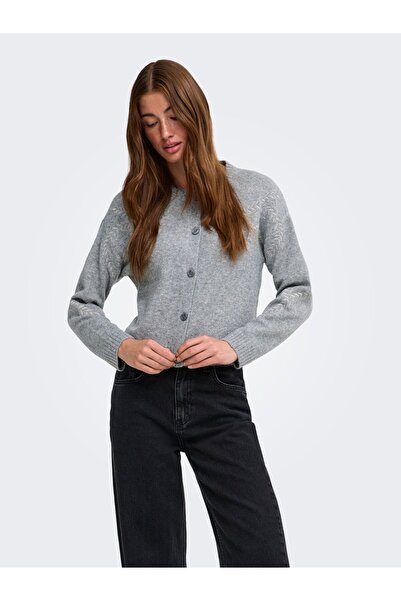 ONLY Strickjacke ONLBEAUTY Strickjacke
