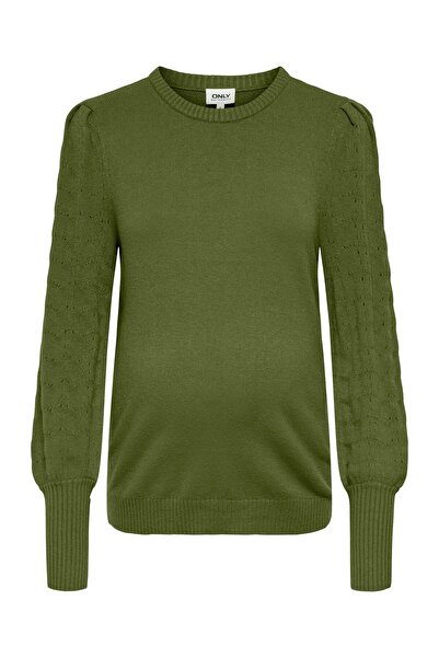 ONLY MATERNITY Pulover tricotat OLMMATTI Pulover tricotat