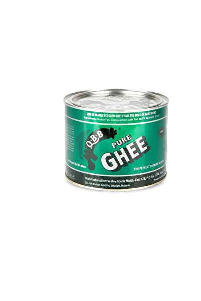 QBB Ghee 400 g x 4
