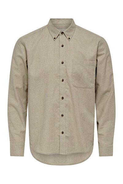 Only & Sons Hemd ONSJUPITER Hemd