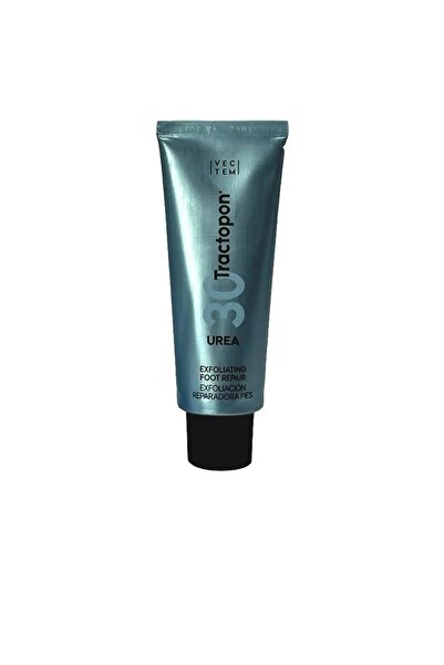 Tractopon Crema pentru hidratarea si ingrijirea picioarelor 30% urea 40 ml