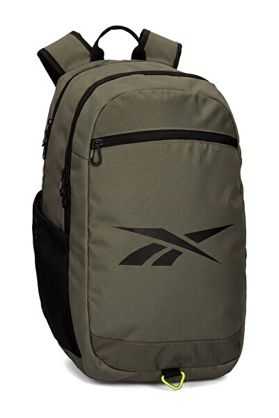 Reebok Раница унисекс зелена WAYLAND BP PRO