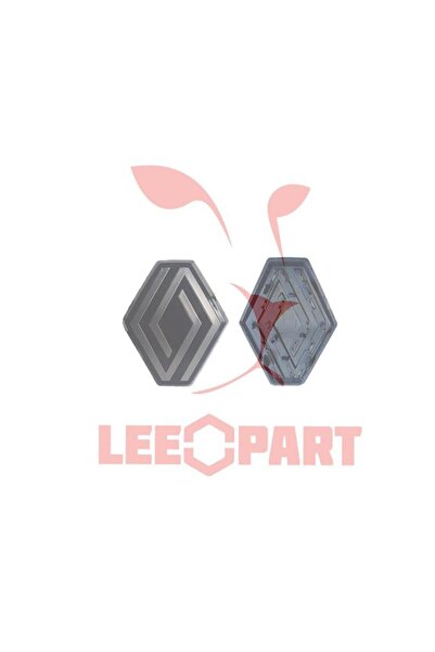 aycenoto ÖN LOGO ARMA RENAULT CLİO 5 PHASE 2 PH2 FAZ 2 MAKYAJLI 628907974R LE...