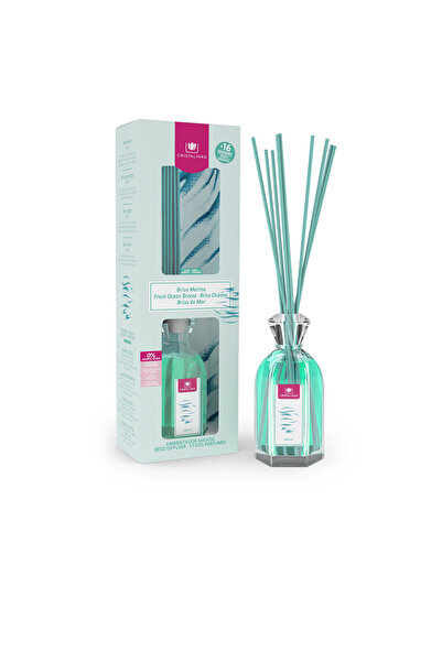 Cristalinas MIKADO odorizant de cameră 0% # seabreeze 180 ml