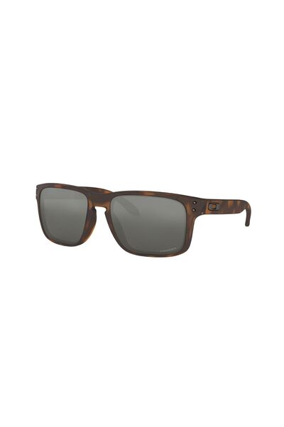 Oakley 9102 F4 55 Sunglasses