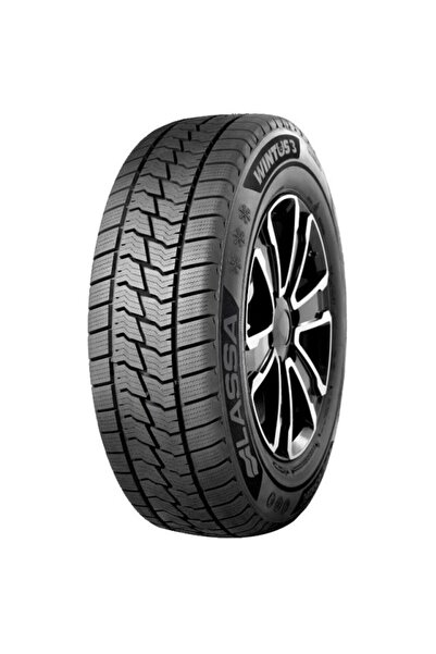 Lassa Anvelopa Iarna 205/75 R16 C Wintus 3 113/111 R