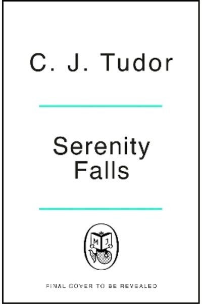 Michael Joseph Ltd Serenity Falls