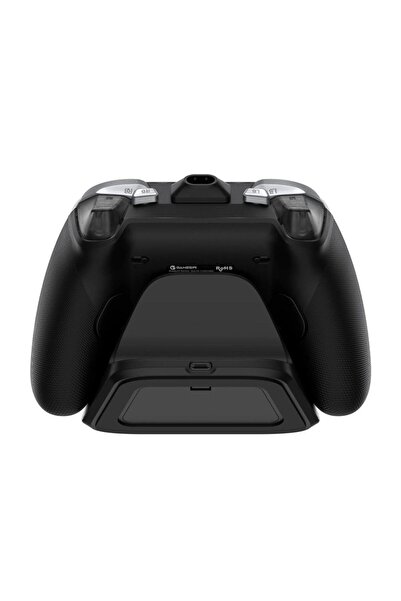 GameSir G7 Pro 3 Mod Kablolu TMR Sticks, Hall Effect Analog Controller Xbox Series X|S, Xbox One, Android ve pc Silver
