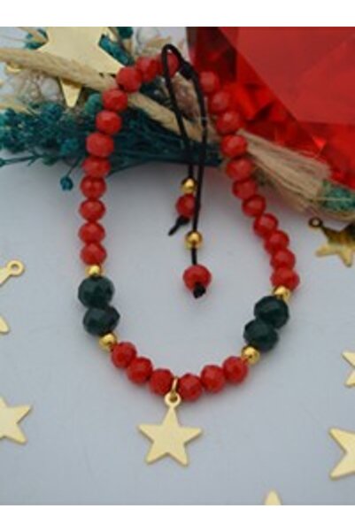 Stoneage Necklace - Multicolor -
