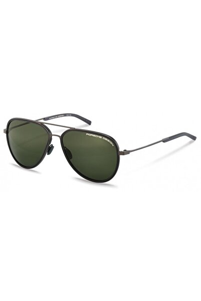 Porsche Design نظارات شمسية من بورش ديزاين 8691 C 6014