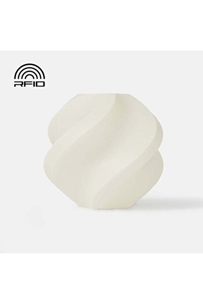 Bambu Lab Φιλαμέντο Μπαμπού ASA Λευκό 45100 1.75 1kg Με Καρούλι