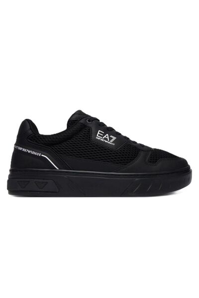 EA7 Pantofi sport PREMIUM COURT MESH Barbati