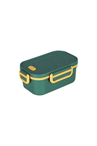 Generic Brand Bento pentru adulți,caserolă,recipient pentru mese,unisex,plast...