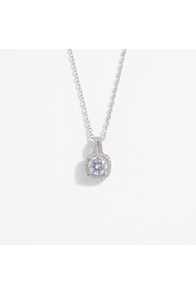 Peach Jewelry Peach Jewerly Γυναικείο Μενταγιόν Από Ανοξείδωτο Ατσάλι 304 Με ...