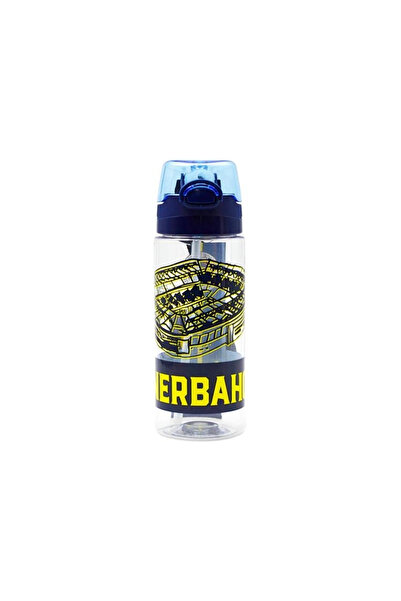 Beşiktaş ME FENERBAHÇE 24790 STADYUM PLASTİK MATARA 500ML. LACİVERT