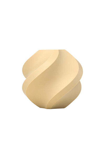 Bambu Lab Φιλαμέντο Μπαμπού PLA Ματ Χρώμα Ερήμου 11401 1.75 1kg Αναπλήρωση