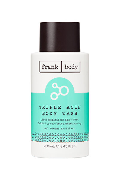 Triple Acid Duş Jeli 250 ml