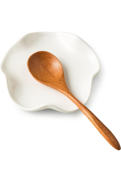 Generic Brand Multifunctional holder for spoons, utensils, cutlery, 14x14x3 c...