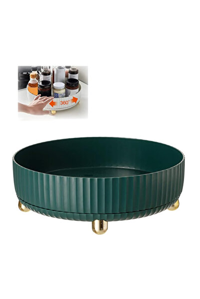 Generic Brand Raft rotativ pentru condimente,organizator,depozitare,plastic,v...