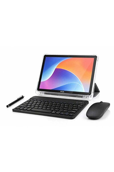SOL TAB PRO-10.1, ANDROID 16.0 | 6 IN 1 SMART BUNDLE PACK