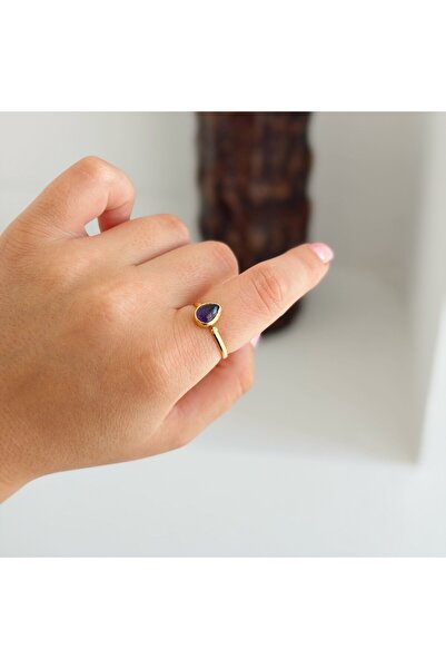 Boise Atelier Seraine Steel Ring / Steel Ring