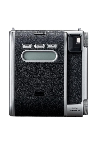 Fujifilm Instax Mini 99 Silver Fotoğraf Makinesi