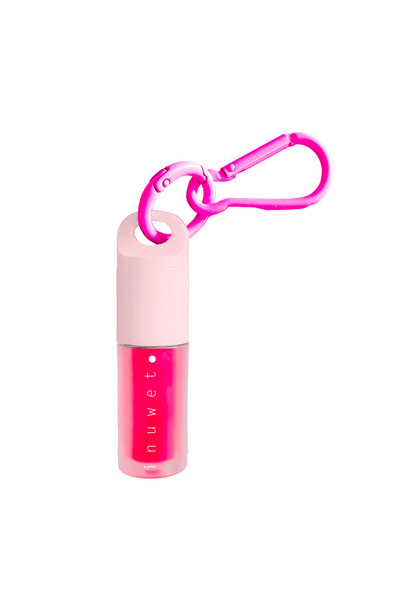 Inuwet Merry Cherry Nar Aromalı Kırmızı Dudak Yağı
