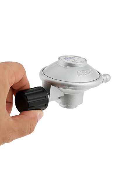 Choice 1pc 1LB Disposal Bottle Valve Adjustable Flow Low Pressure Propane Reg...