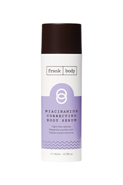 Niacinamide Correcting Vücut Serumu 140 ml