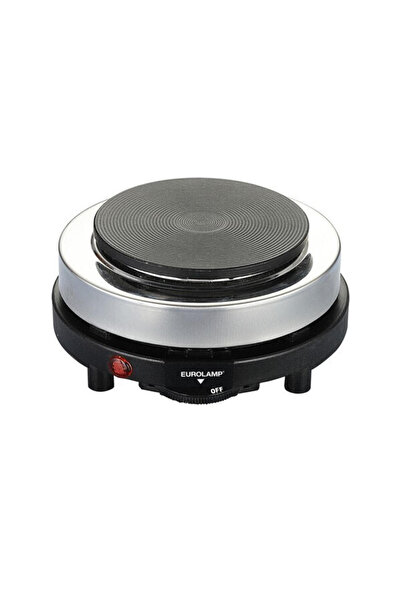 EUROLAMP ΕΣΤΙΑ ΕΜΑΓΙΕ ΜΟΝΗ ΙΝΟΧ 500W Φ9,8