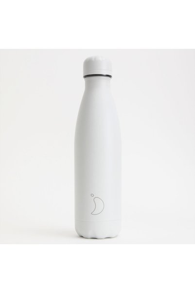 CHILLY'S Αυθεντικό Μπουκάλι Ολόκληρος Γρανίτης 500ml Θερμός
