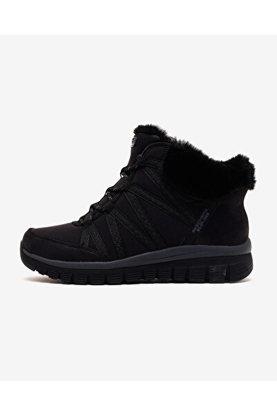 SKECHERS Moderný komfort v zime